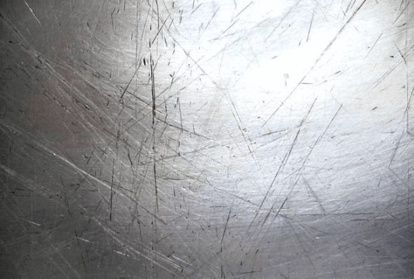 How To Repair Stainless Steel Scratches - CMLTEC - Comely Technologies