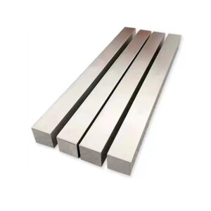 316 stainless steel square bar