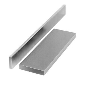304 stainless steel flat bar