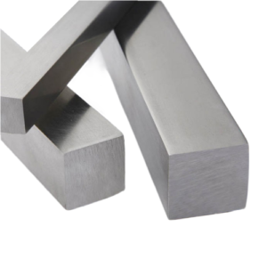 SUS304 Stainless Steel Square Bar