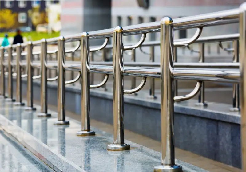 stainless steel balustrades stainless steel railing